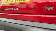 SEAT Arona 1.0 TSI 110 FR Sport 5dr Petrol Hatchback